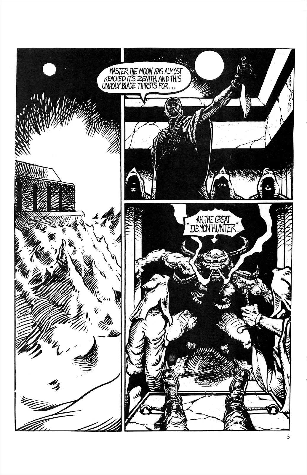 Dragonfire: The Classified Files #4 part 8