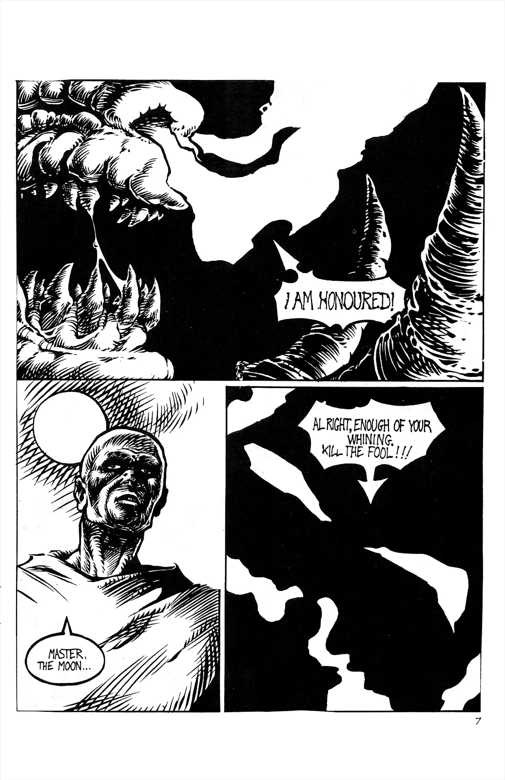 Dragonfire: The Classified Files #4 part 9