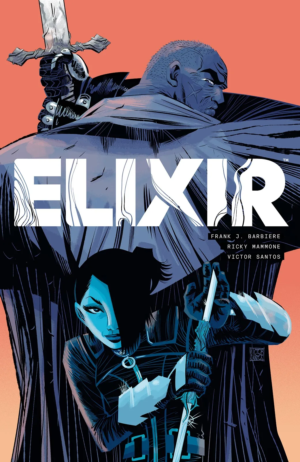 Elixir  part 1