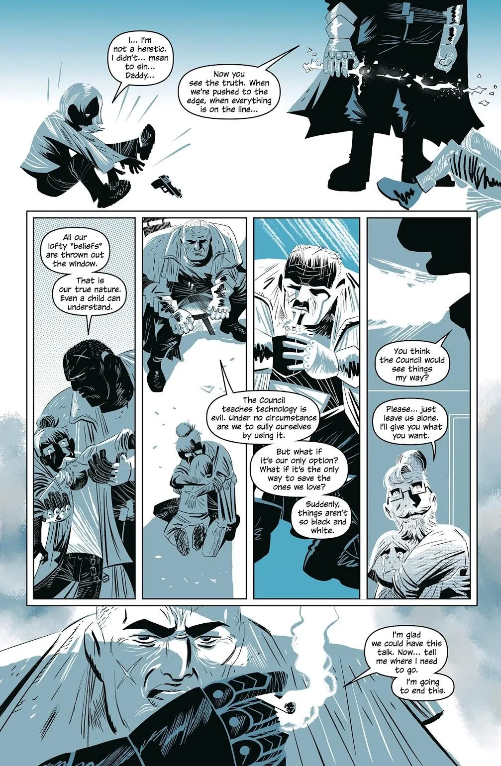 Elixir  part 28