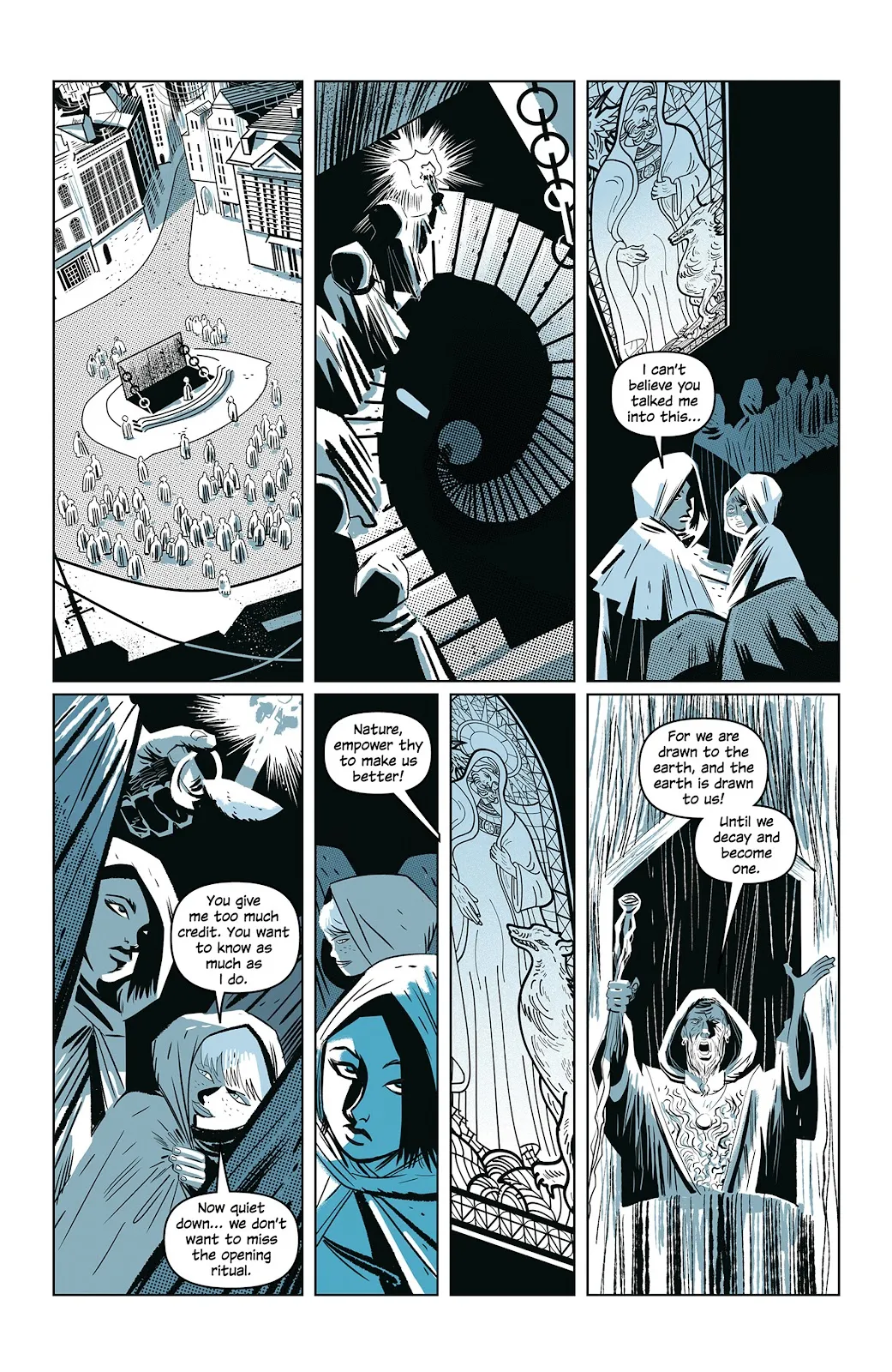 Elixir  part 30