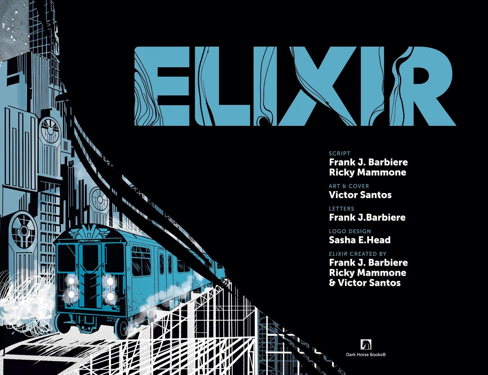 Elixir  part 4