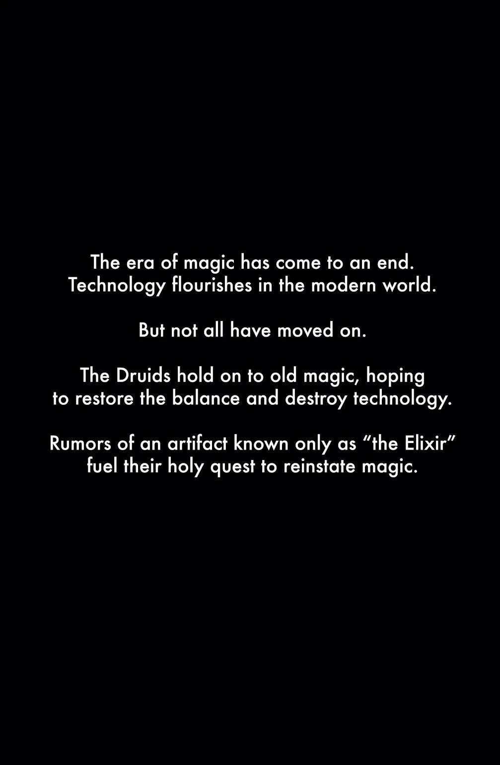 Elixir  part 6