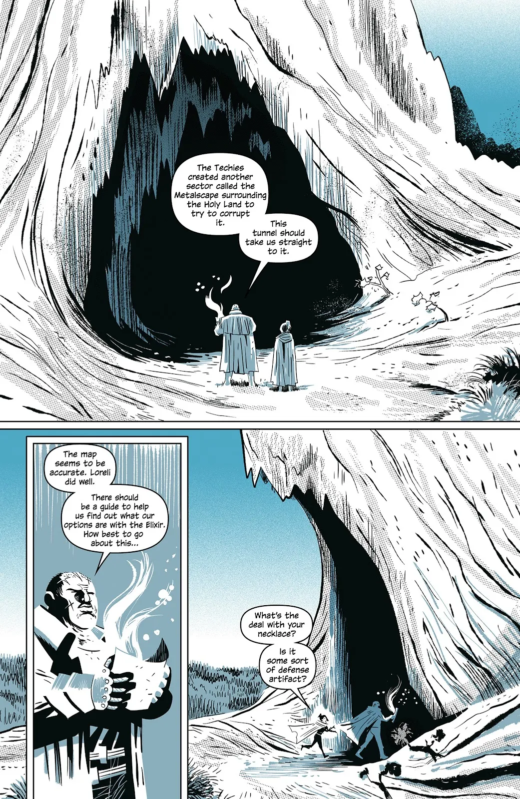 Elixir  part 67