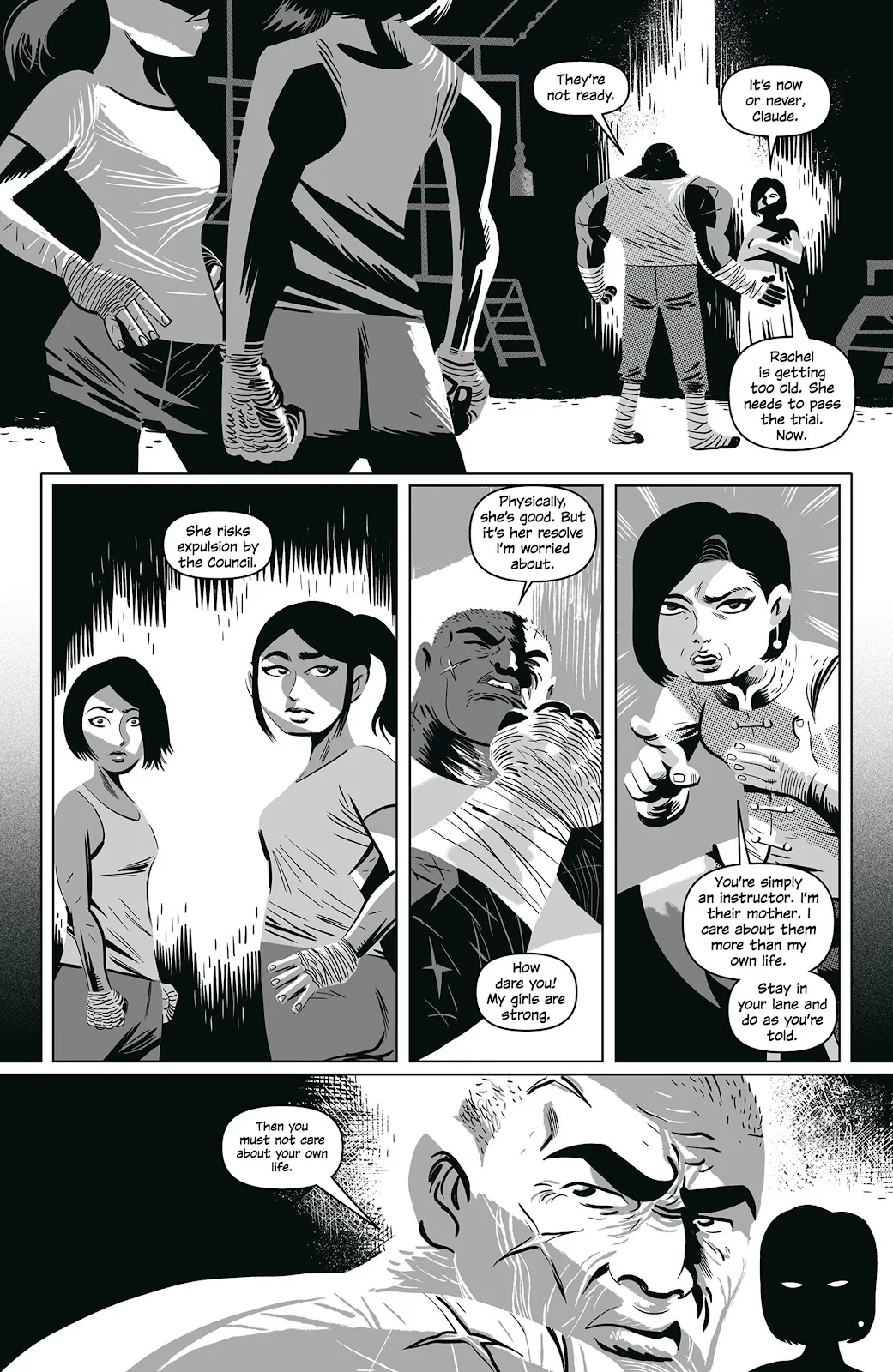 Elixir  part 79