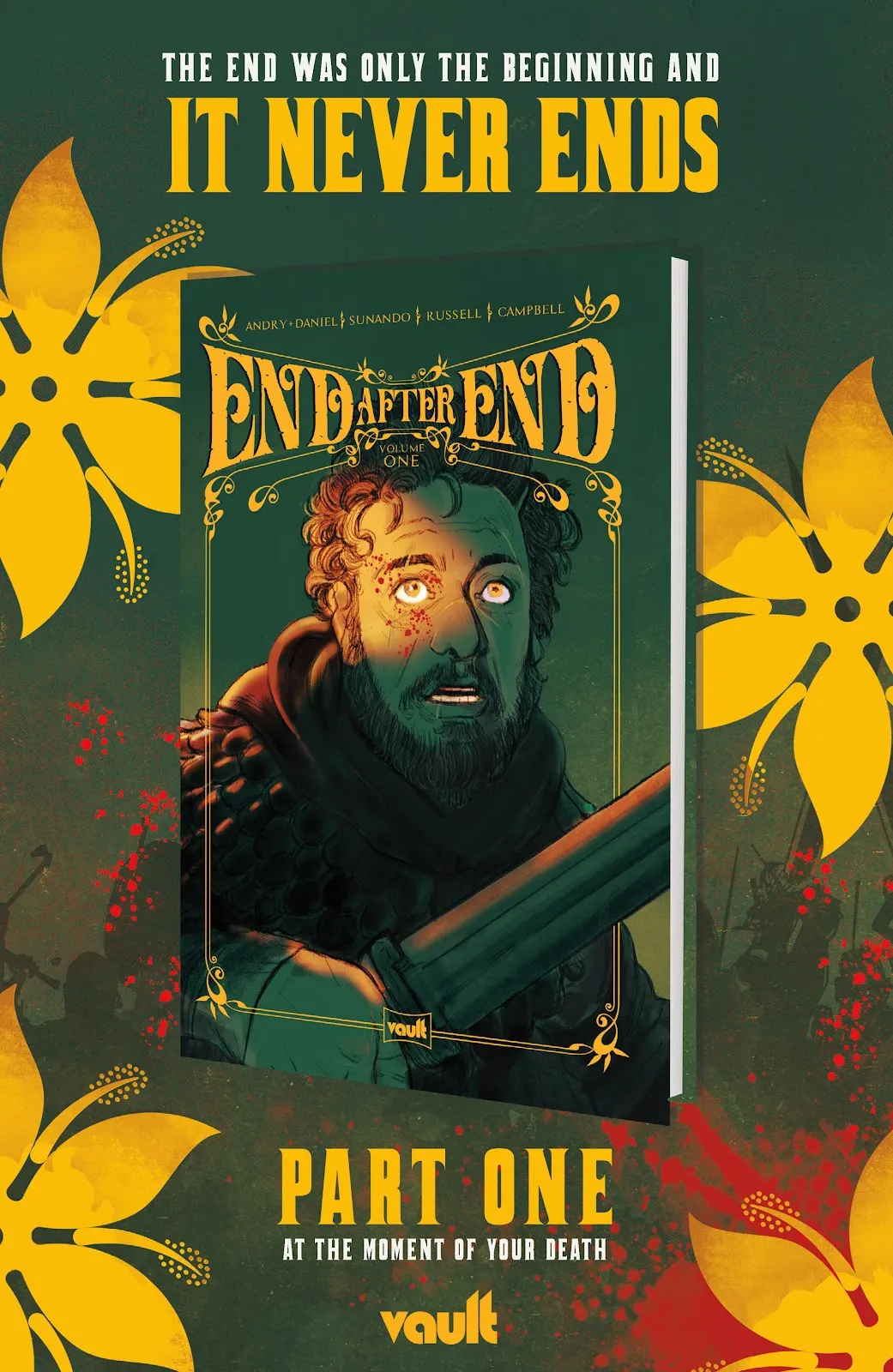End After End #7 part 25
