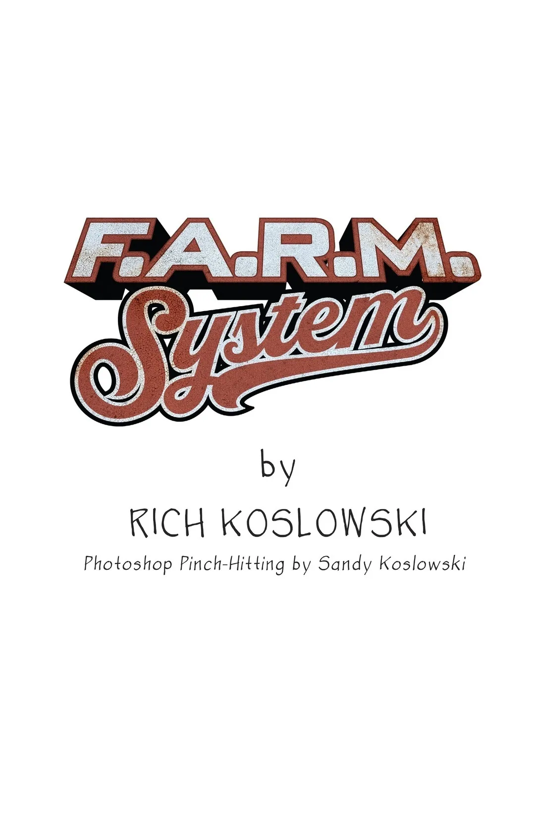 F.A.R.M. System part 17