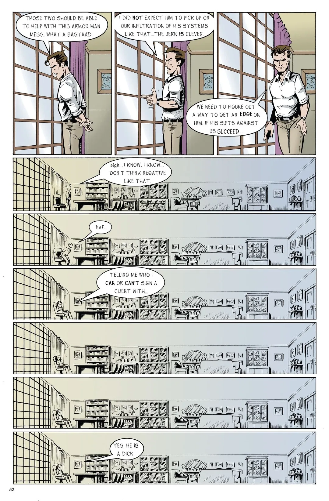 F.A.R.M. System part 51