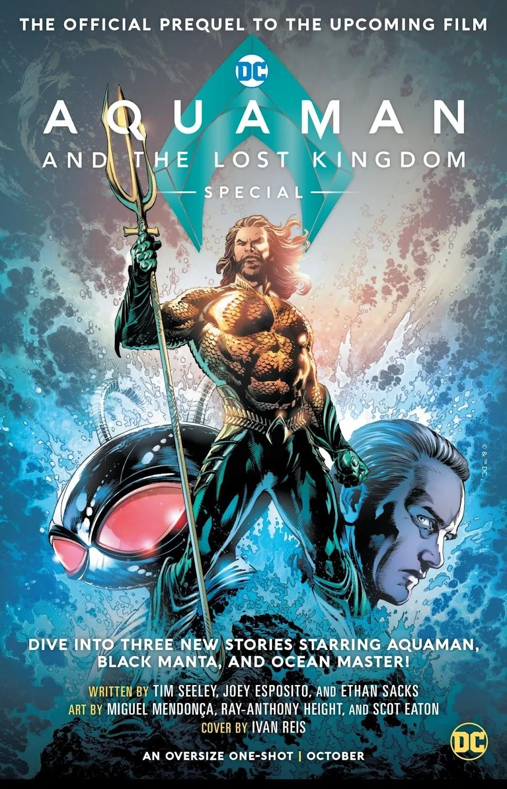 Fables #160 part 2