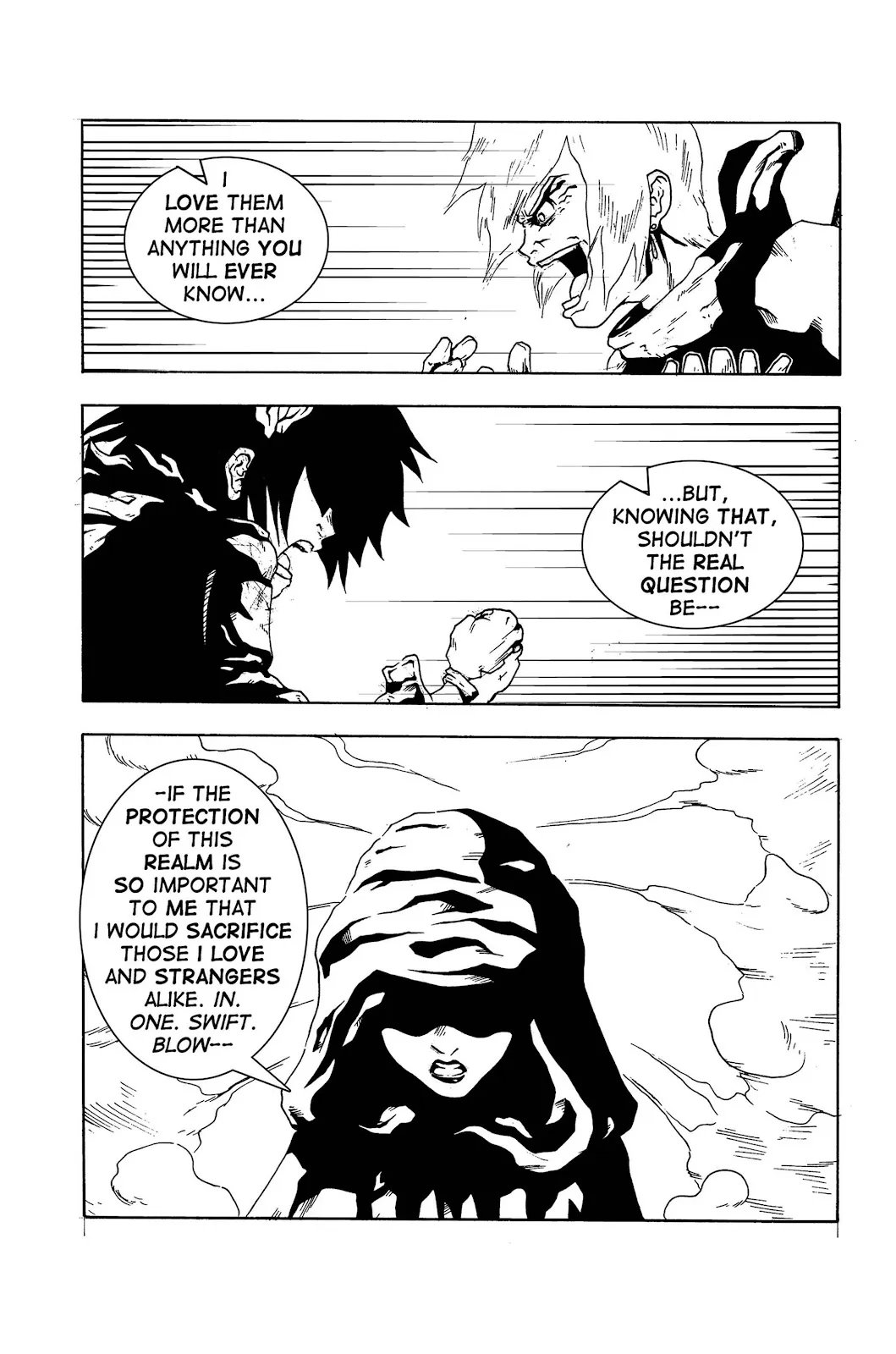 Ferrymen  part 119