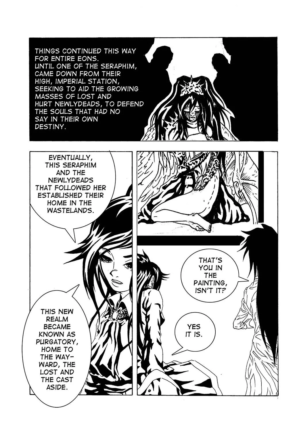 Ferrymen  part 17