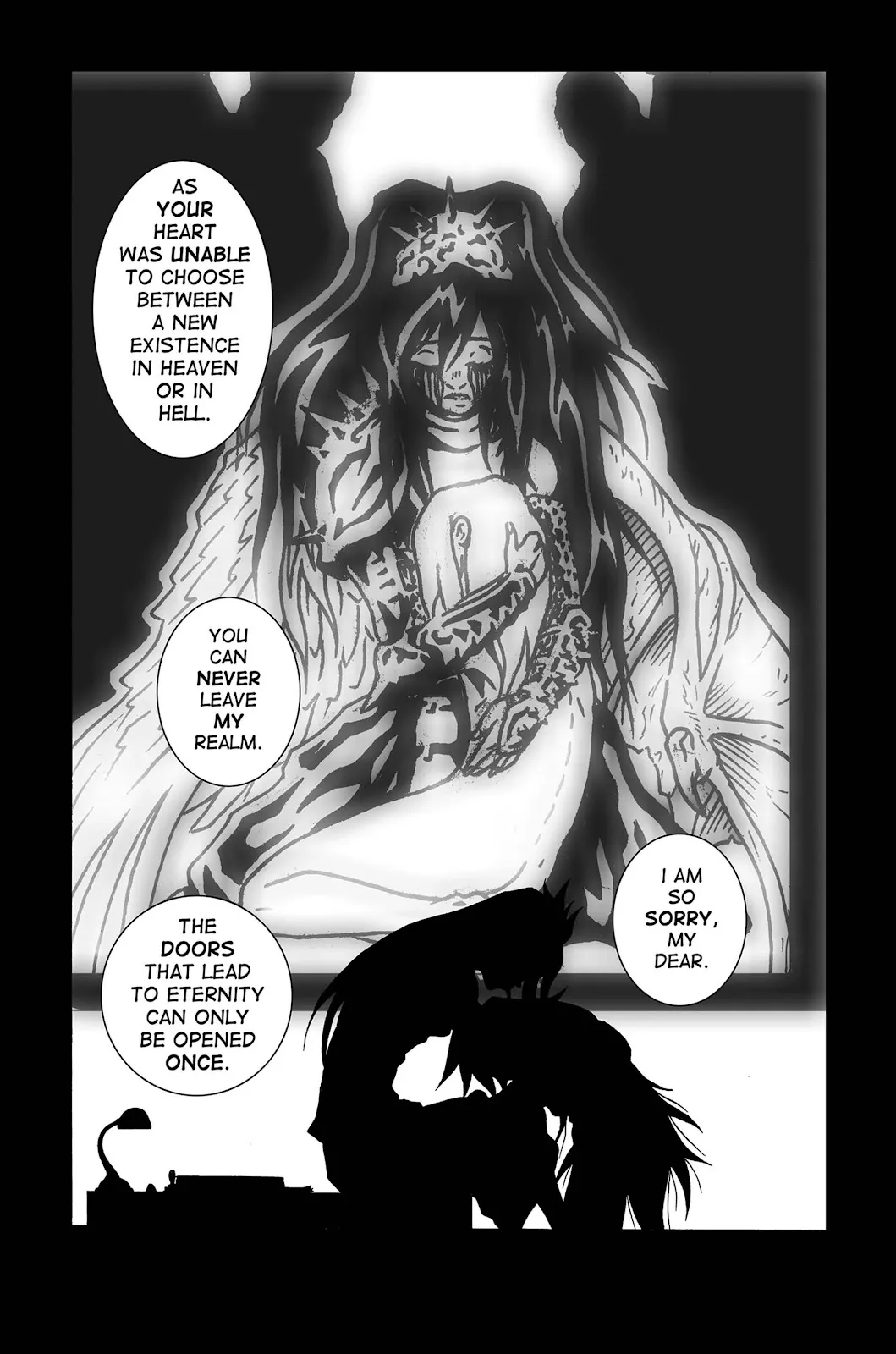 Ferrymen  part 19