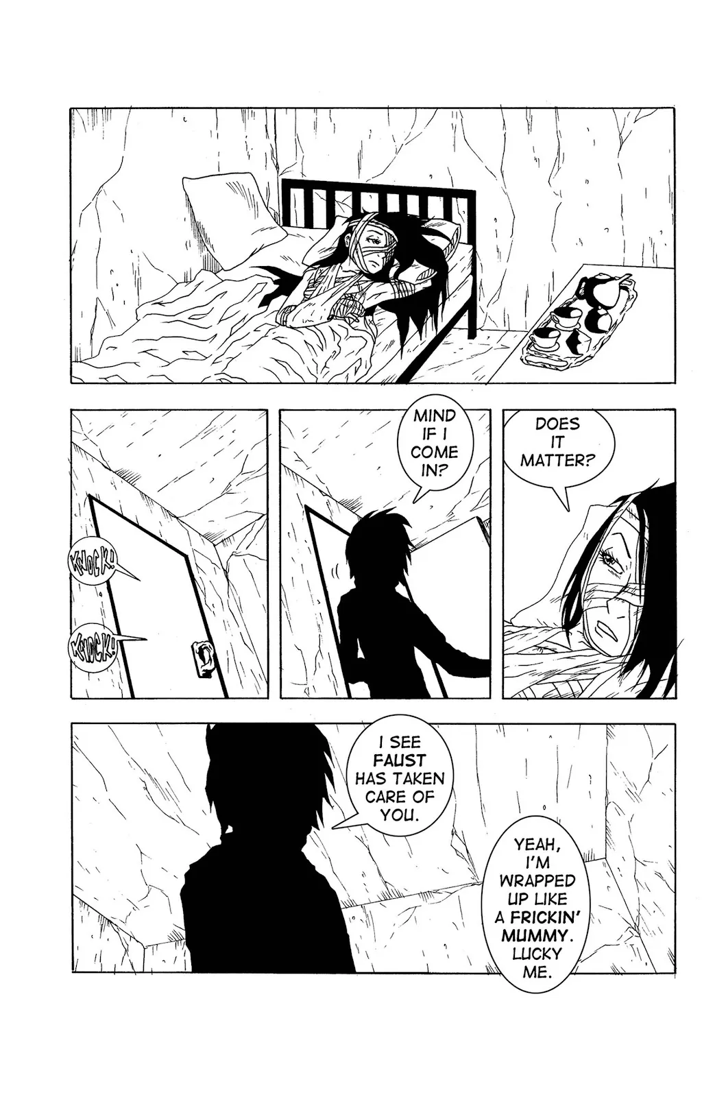 Ferrymen  part 68