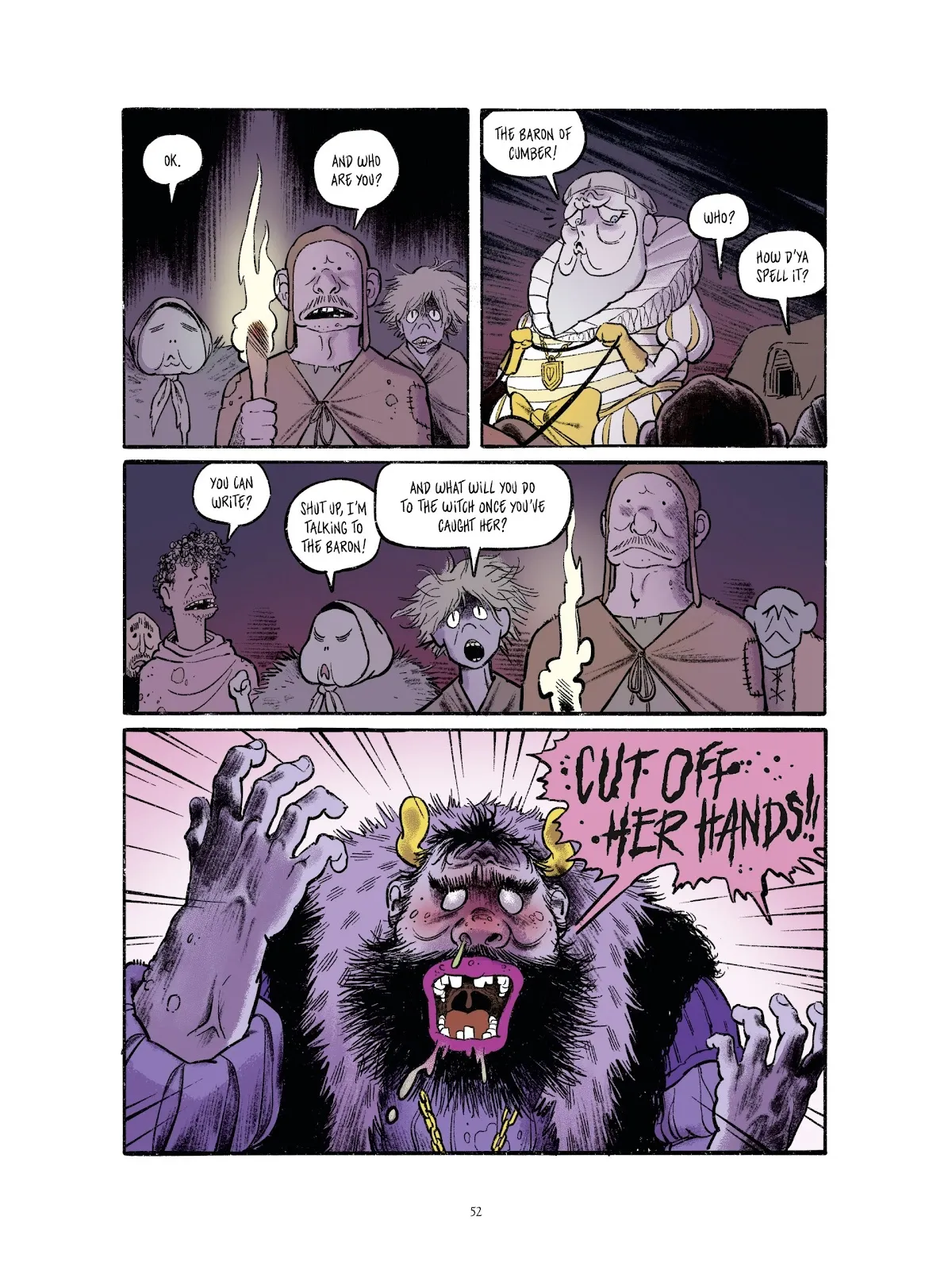 Fierce (2023)  (Part 1) part 52