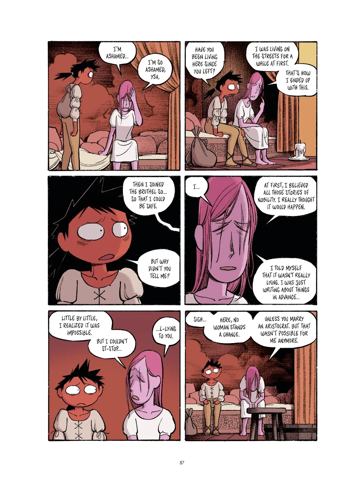 Fierce (2023)  (Part 1) part 86