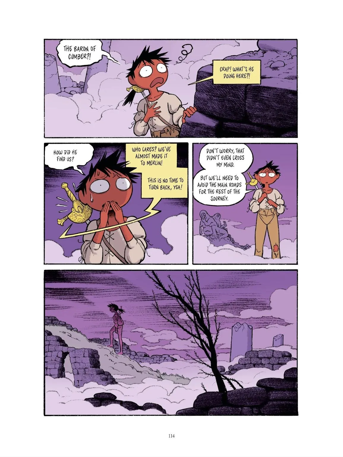 Fierce (2023)  (Part 2) part 16