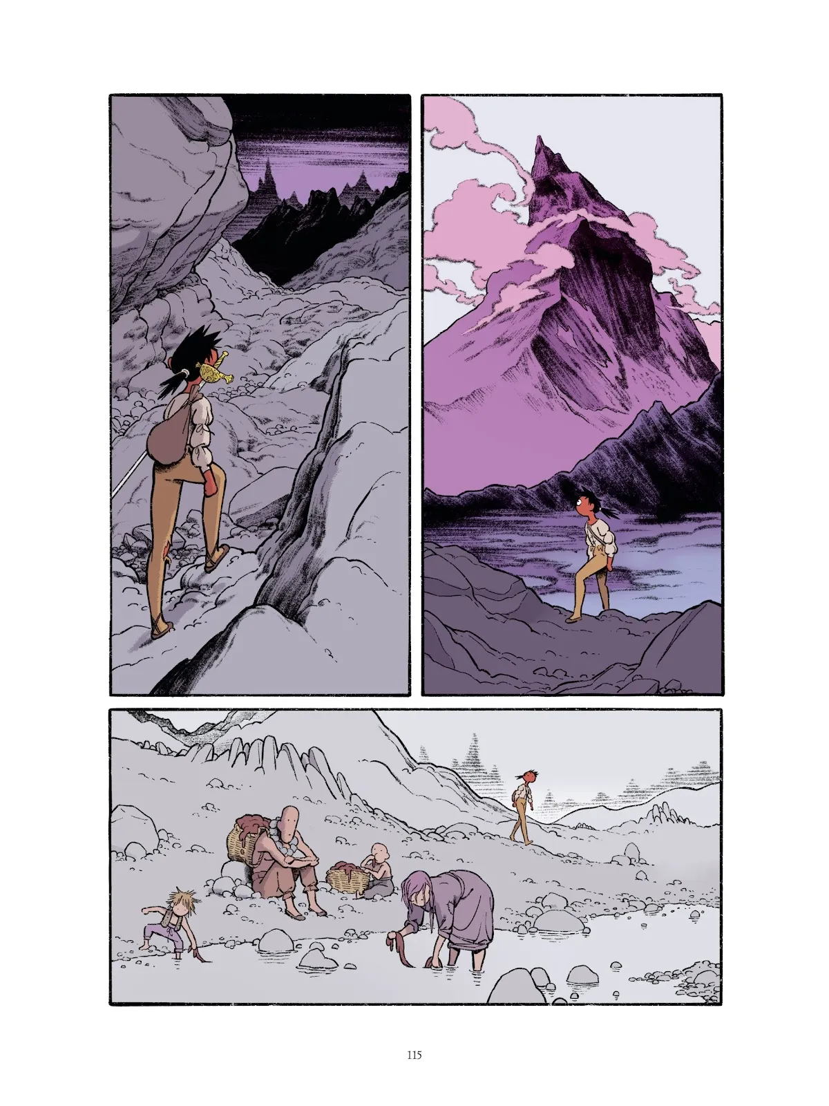 Fierce (2023)  (Part 2) part 17