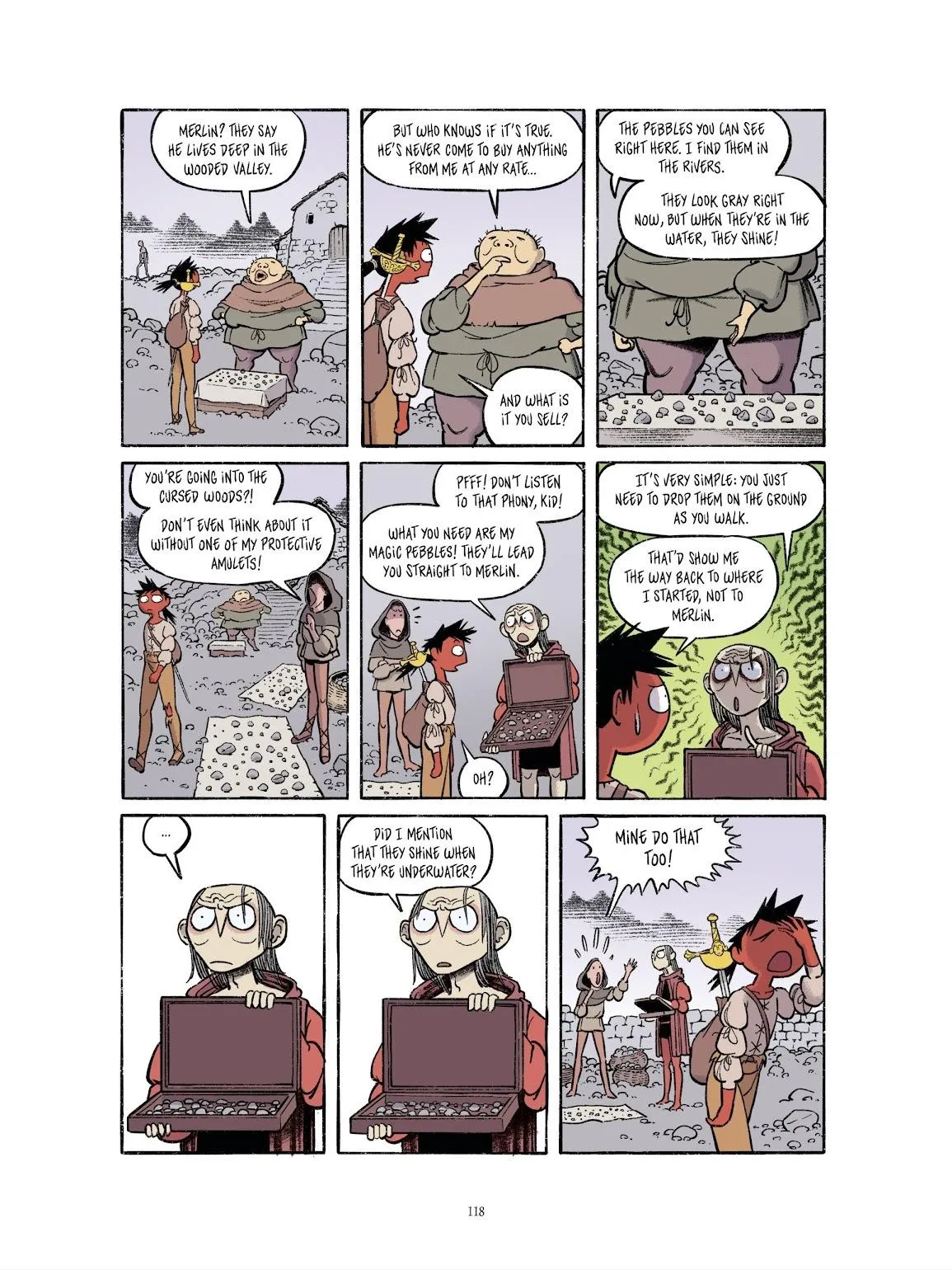 Fierce (2023)  (Part 2) part 20