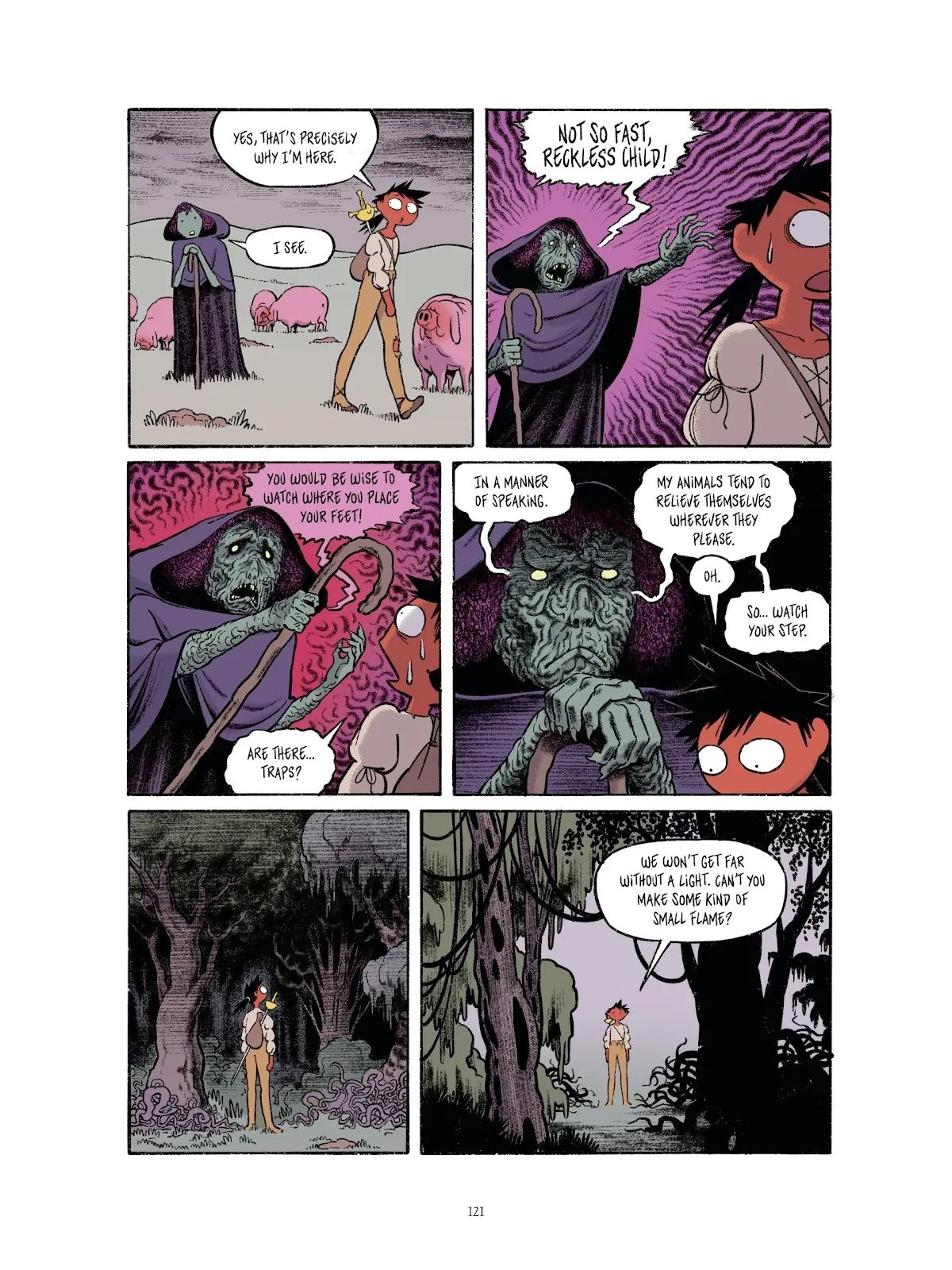Fierce (2023)  (Part 2) part 23