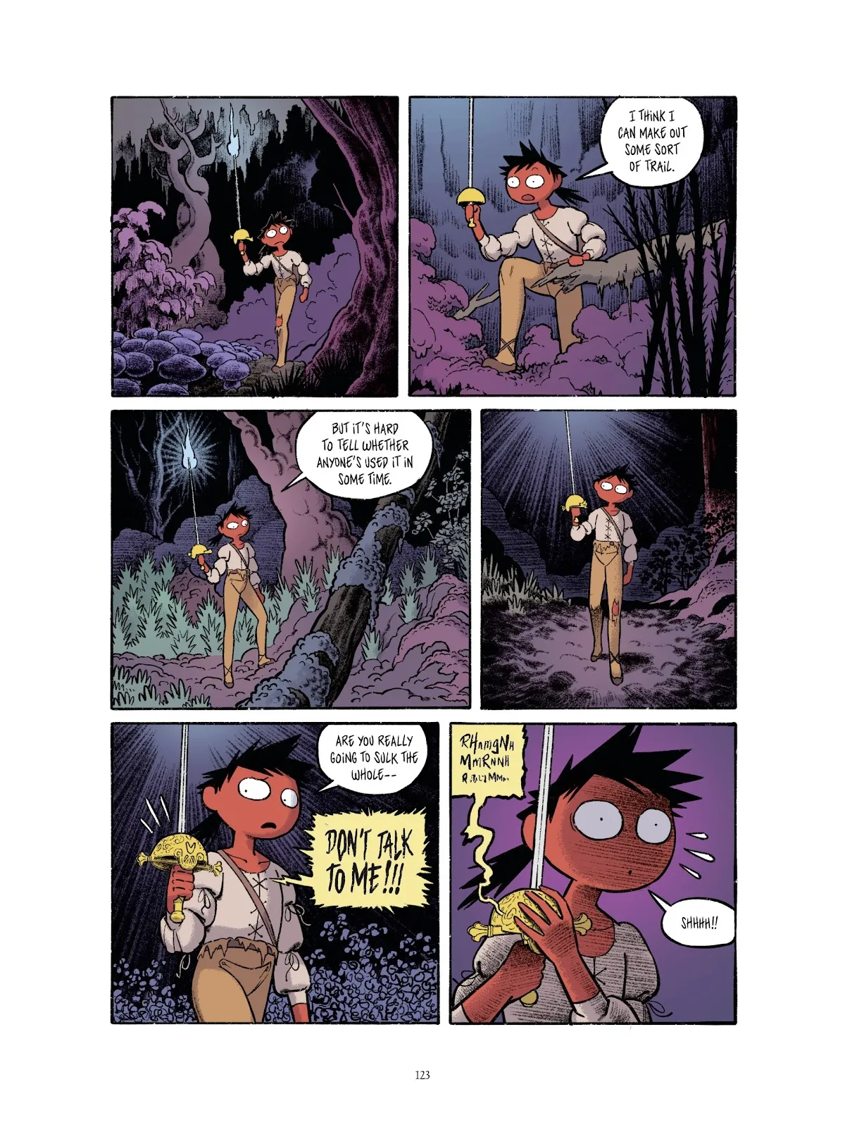 Fierce (2023)  (Part 2) part 25