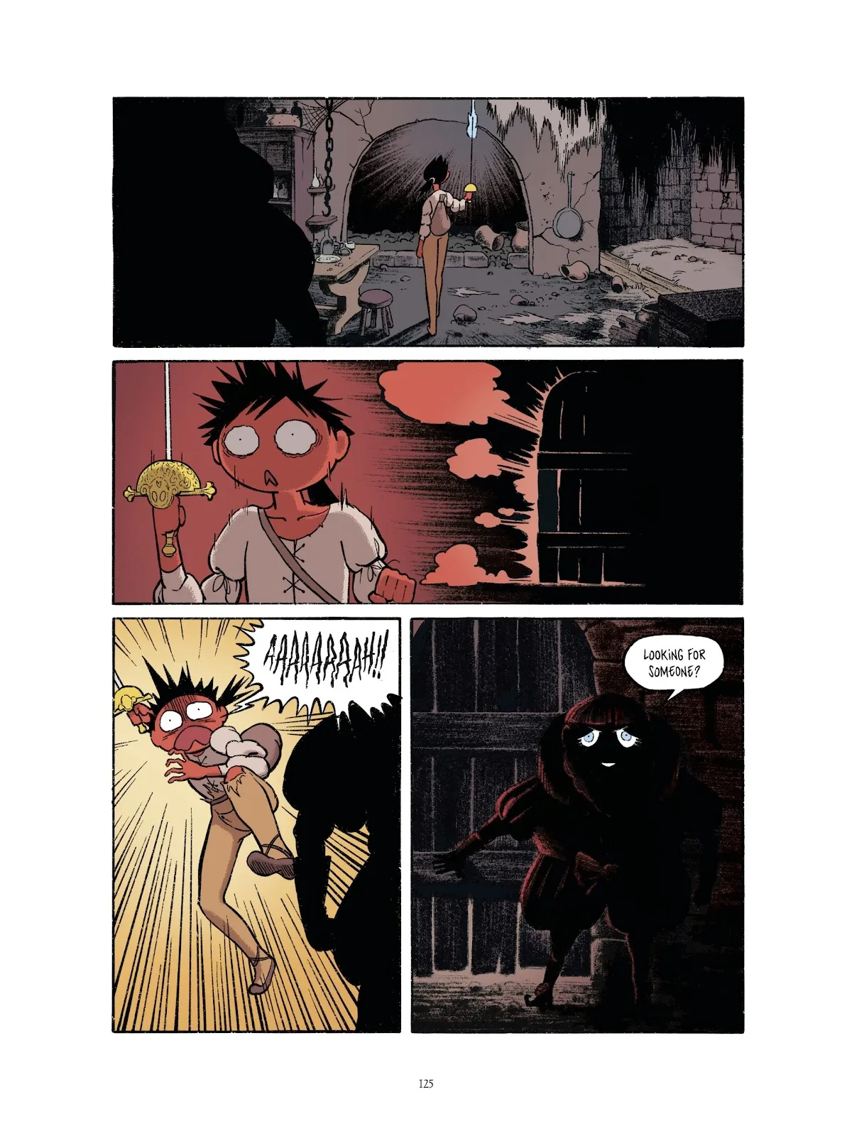 Fierce (2023)  (Part 2) part 27