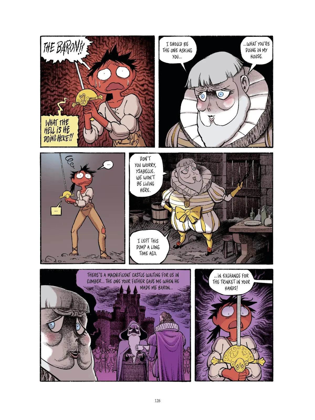 Fierce (2023)  (Part 2) part 28