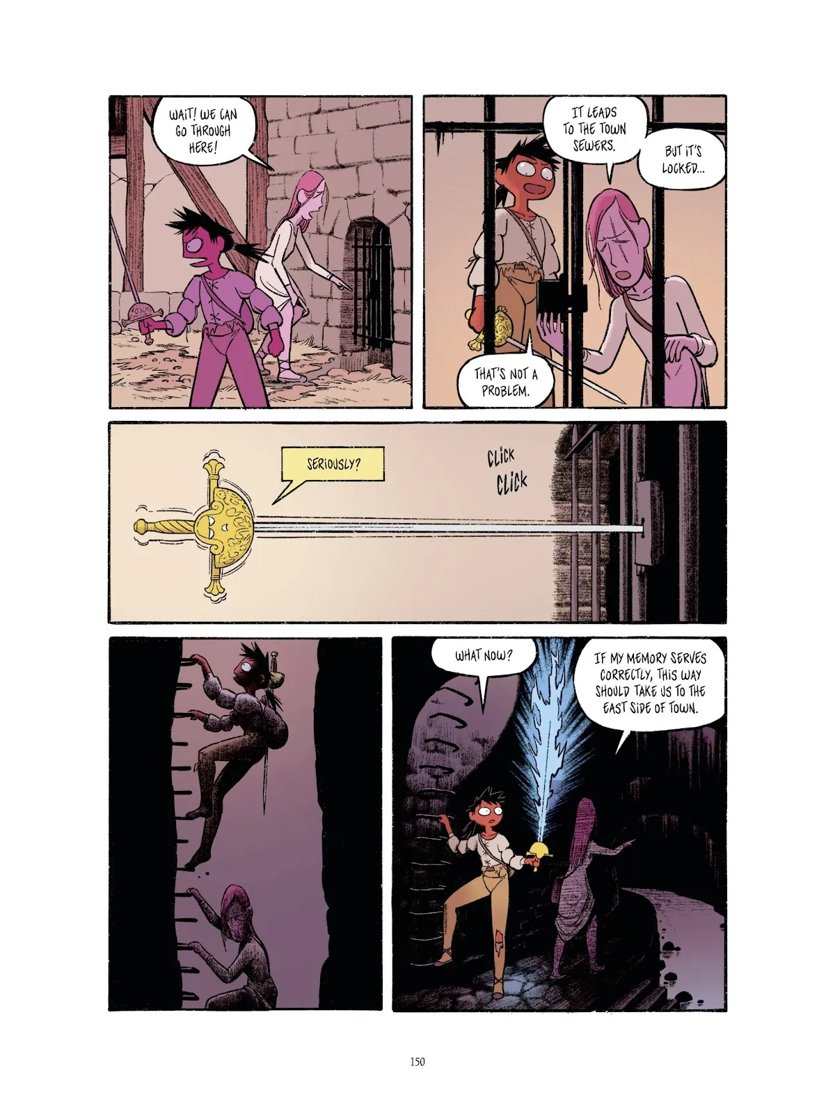 Fierce (2023)  (Part 2) part 51
