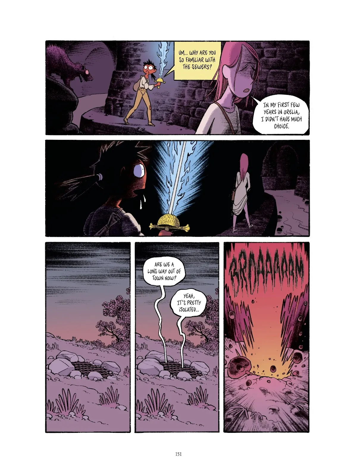 Fierce (2023)  (Part 2) part 52