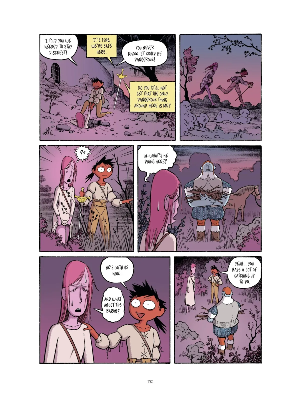 Fierce (2023)  (Part 2) part 53