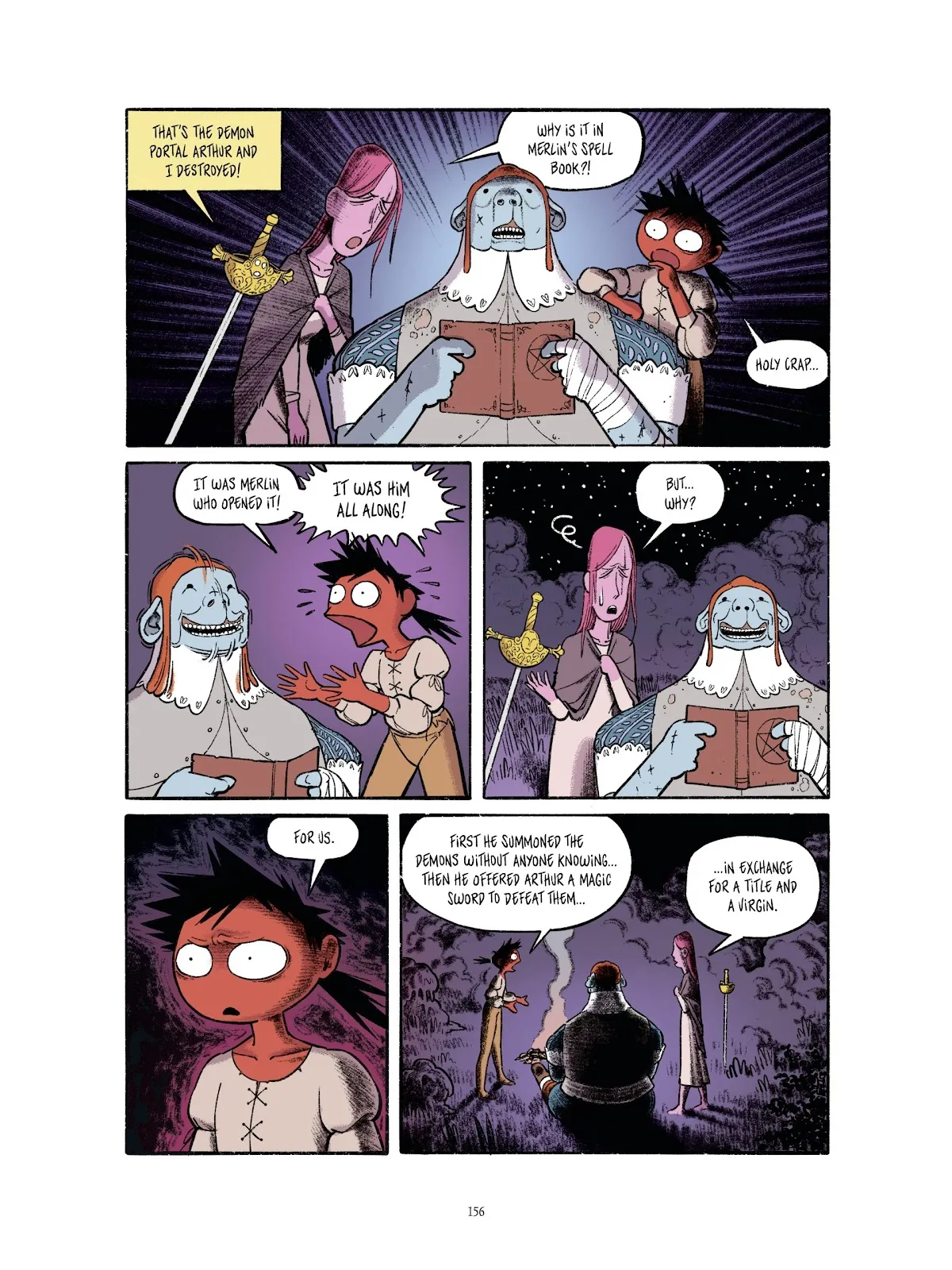 Fierce (2023)  (Part 2) part 57