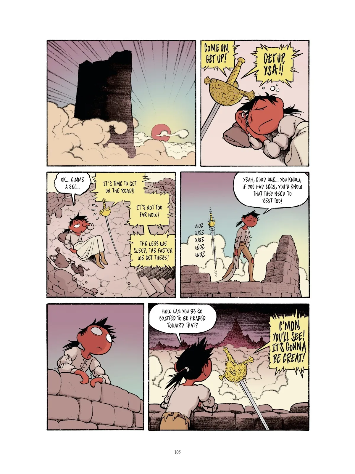 Fierce (2023)  (Part 2) part 7