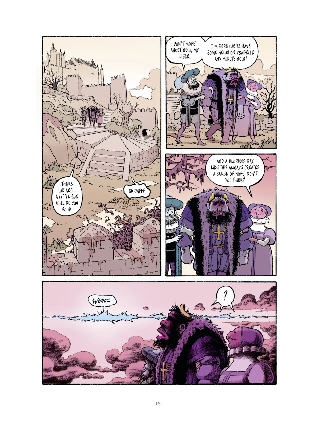 Fierce (2023)  (Part 2) part 61