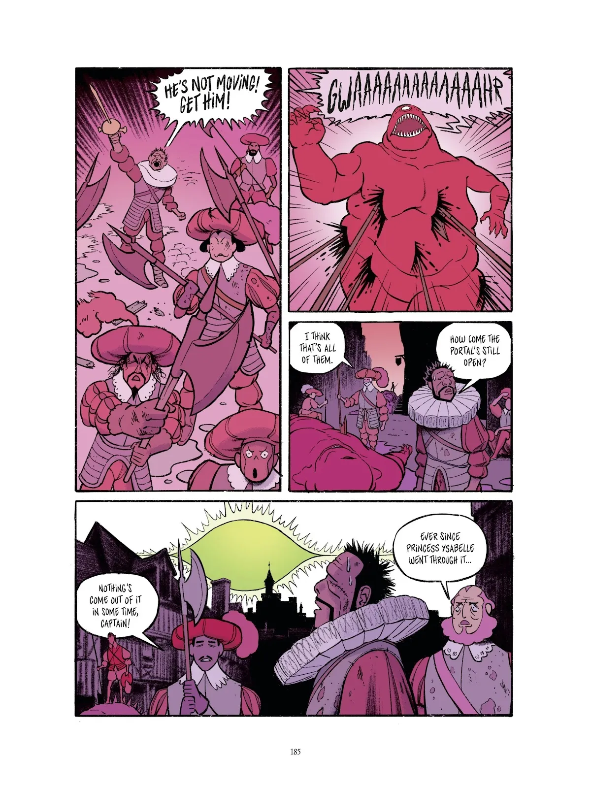 Fierce (2023)  (Part 2) part 86