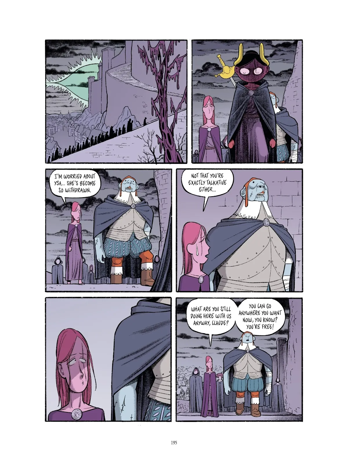 Fierce (2023)  (Part 2) part 95