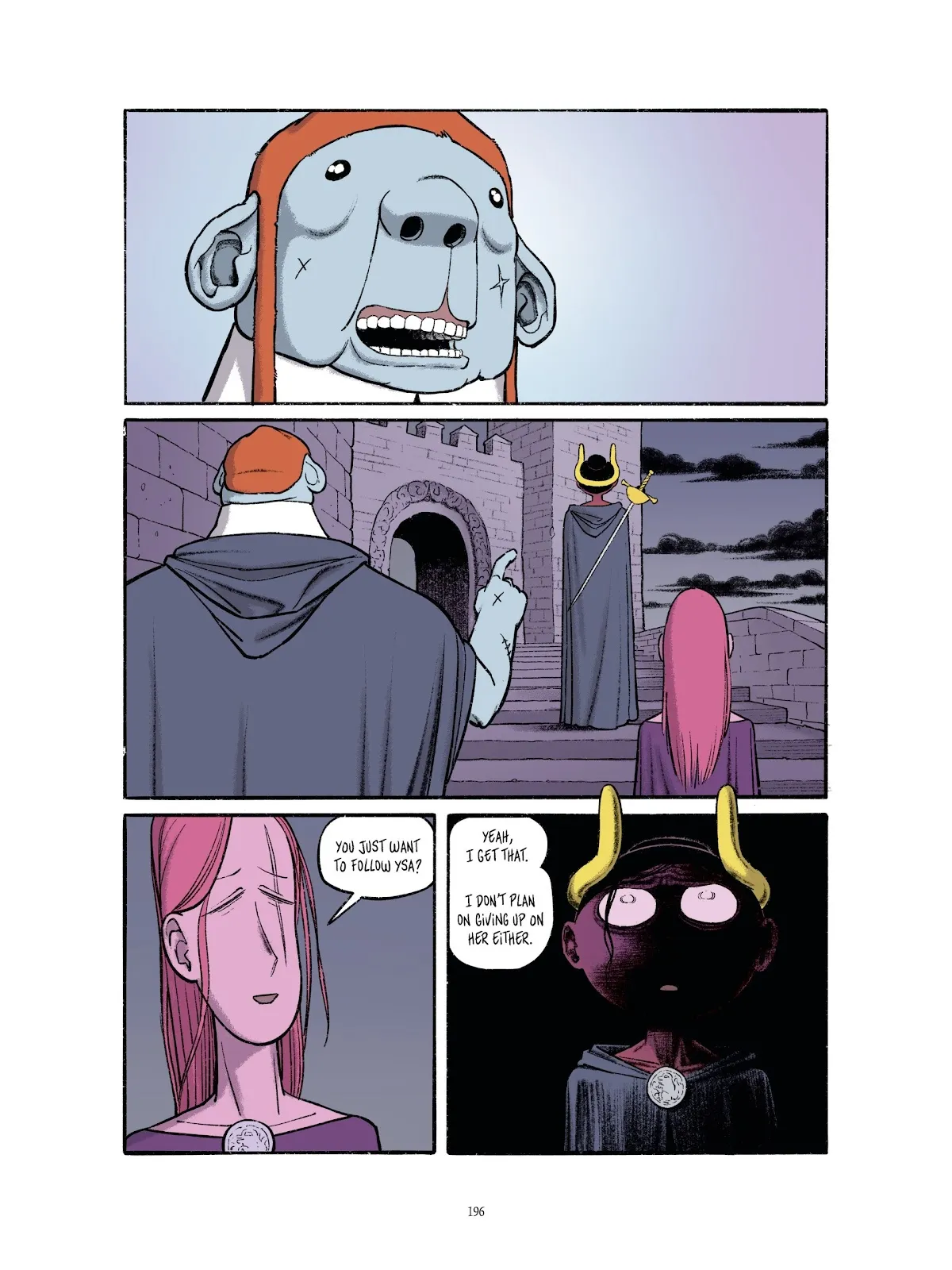 Fierce (2023)  (Part 2) part 96
