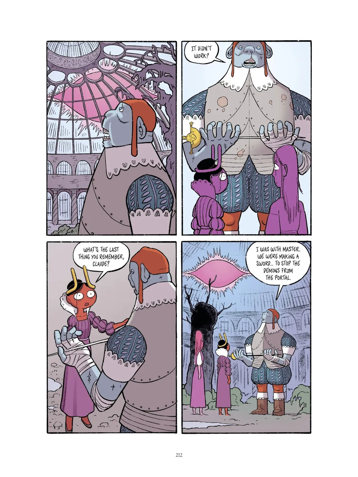 Fierce (2023)  (Part 3) part 14