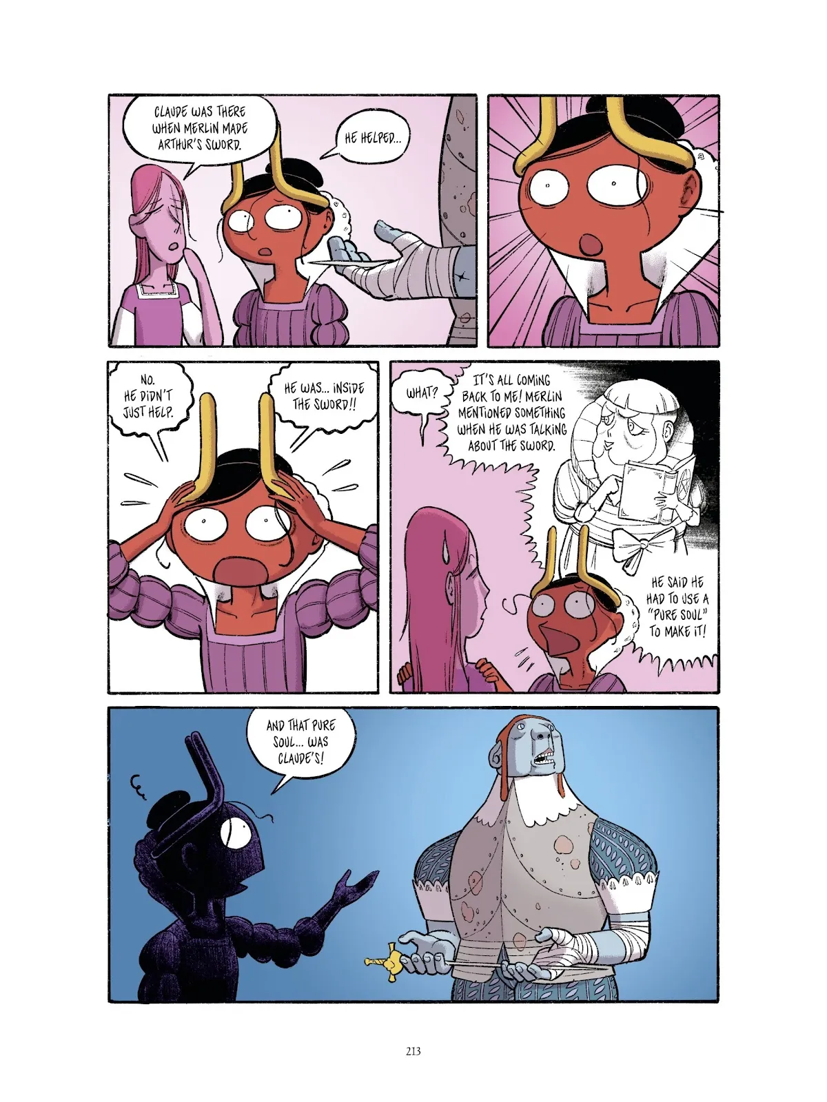 Fierce (2023)  (Part 3) part 15