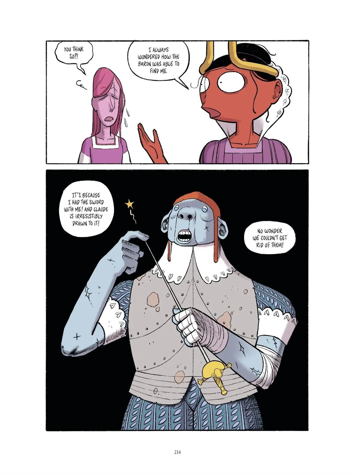 Fierce (2023)  (Part 3) part 16