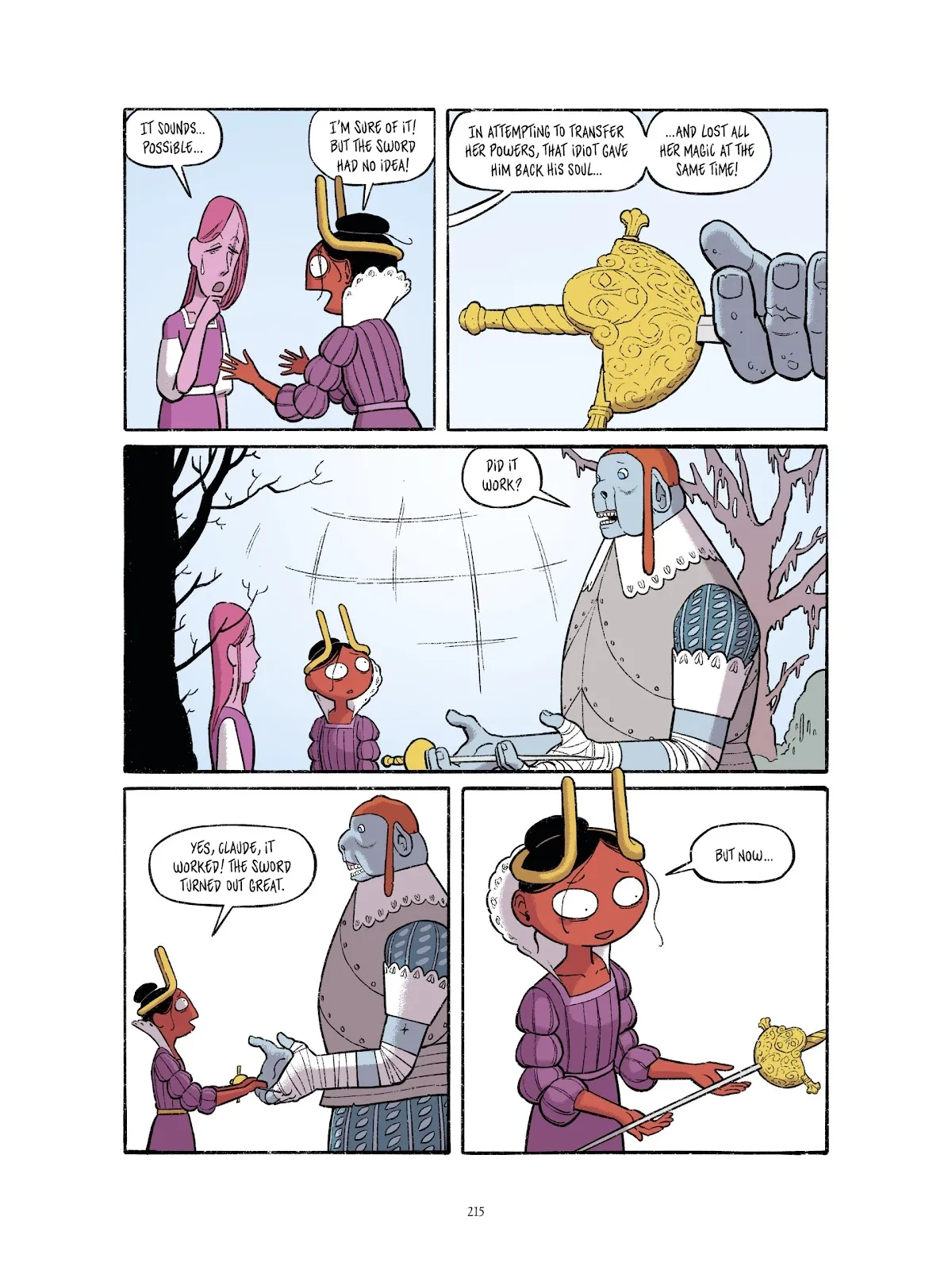 Fierce (2023)  (Part 3) part 17