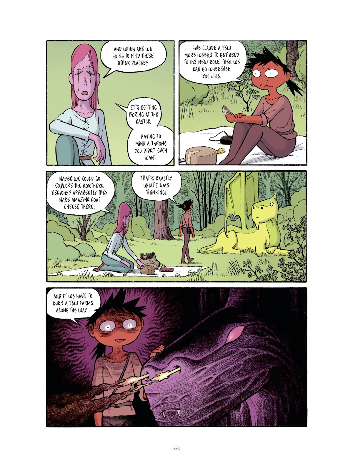Fierce (2023)  (Part 3) part 24
