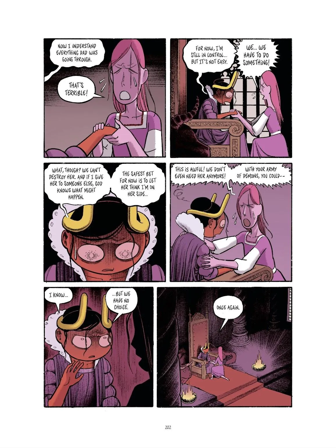 Fierce (2023)  (Part 3) part 4
