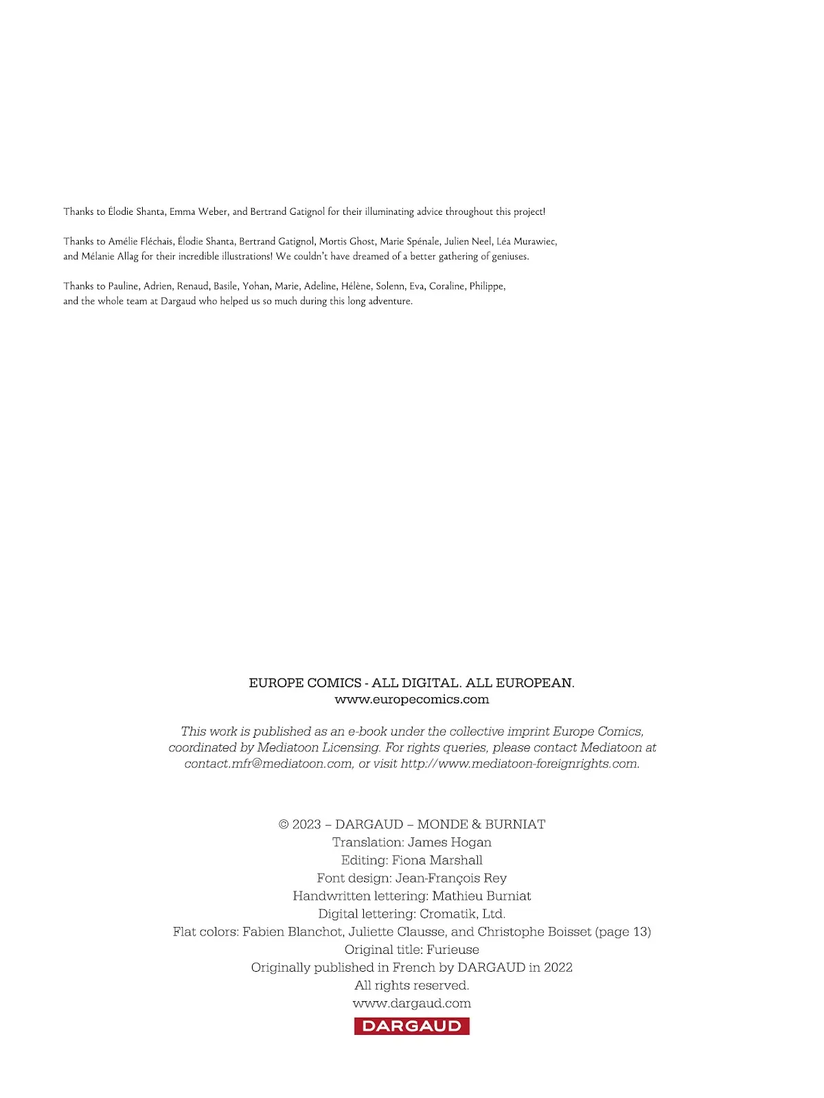 Fierce (2023)  (Part 3) part 39