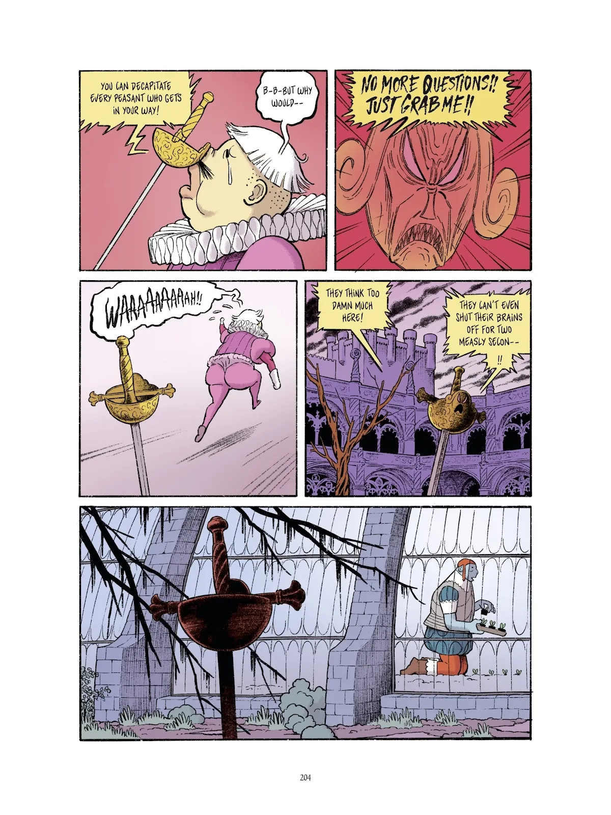 Fierce (2023)  (Part 3) part 6