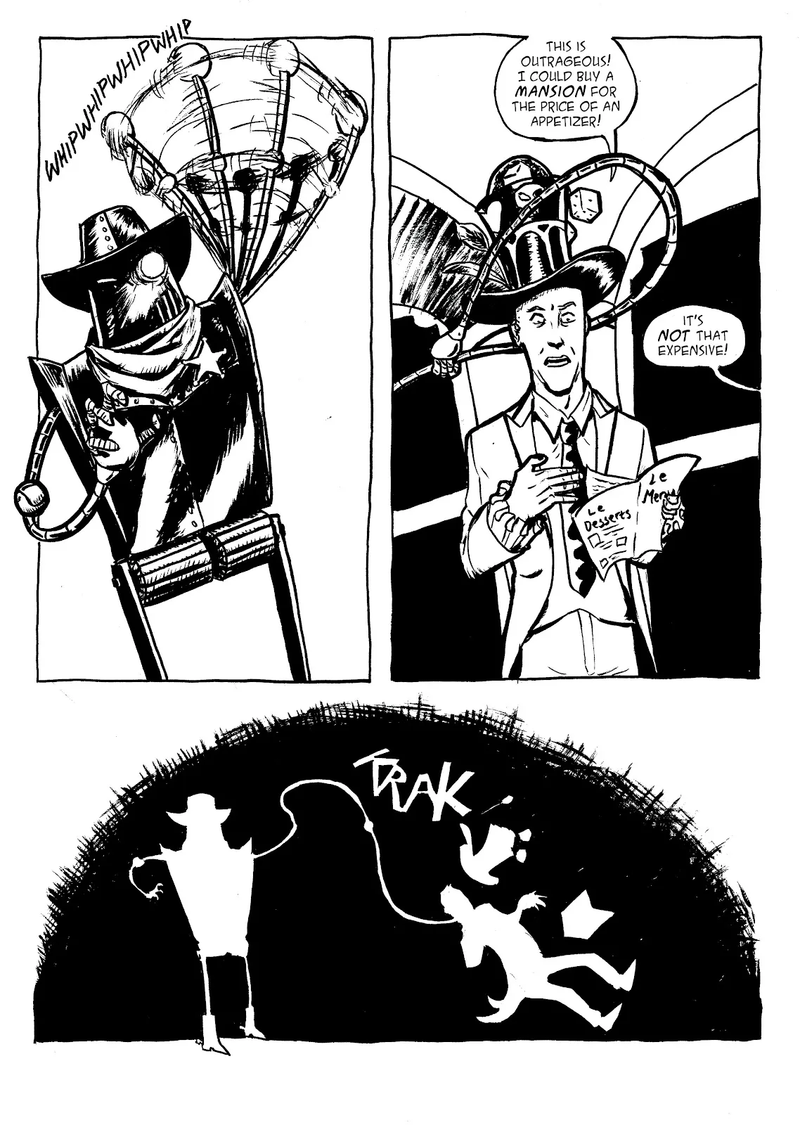 Flying-Dog Man #1 part 12