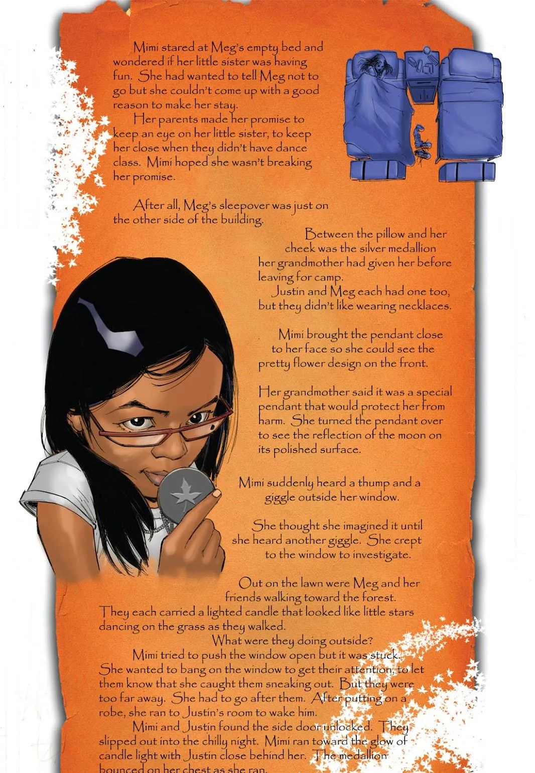 Fractured Fables  (Part 1) part 31