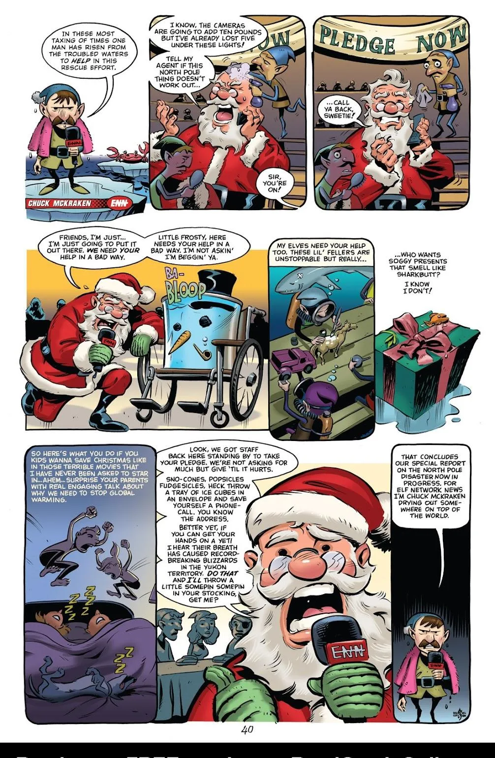 Fractured Fables  (Part 1) part 40
