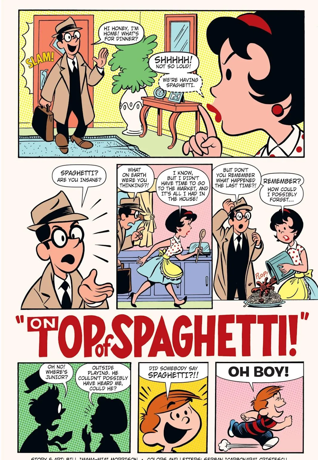 Fractured Fables  (Part 1) part 55