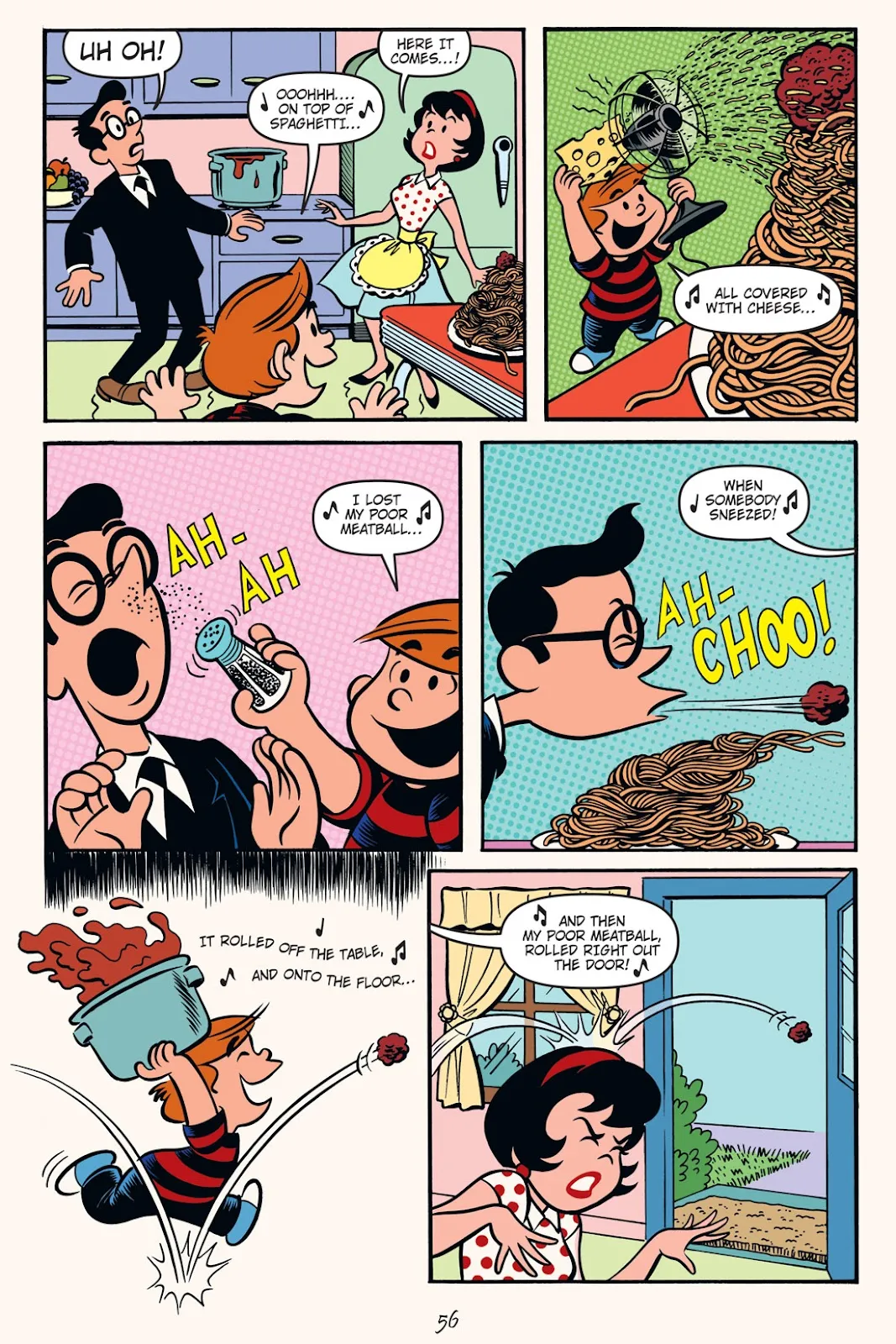 Fractured Fables  (Part 1) part 56