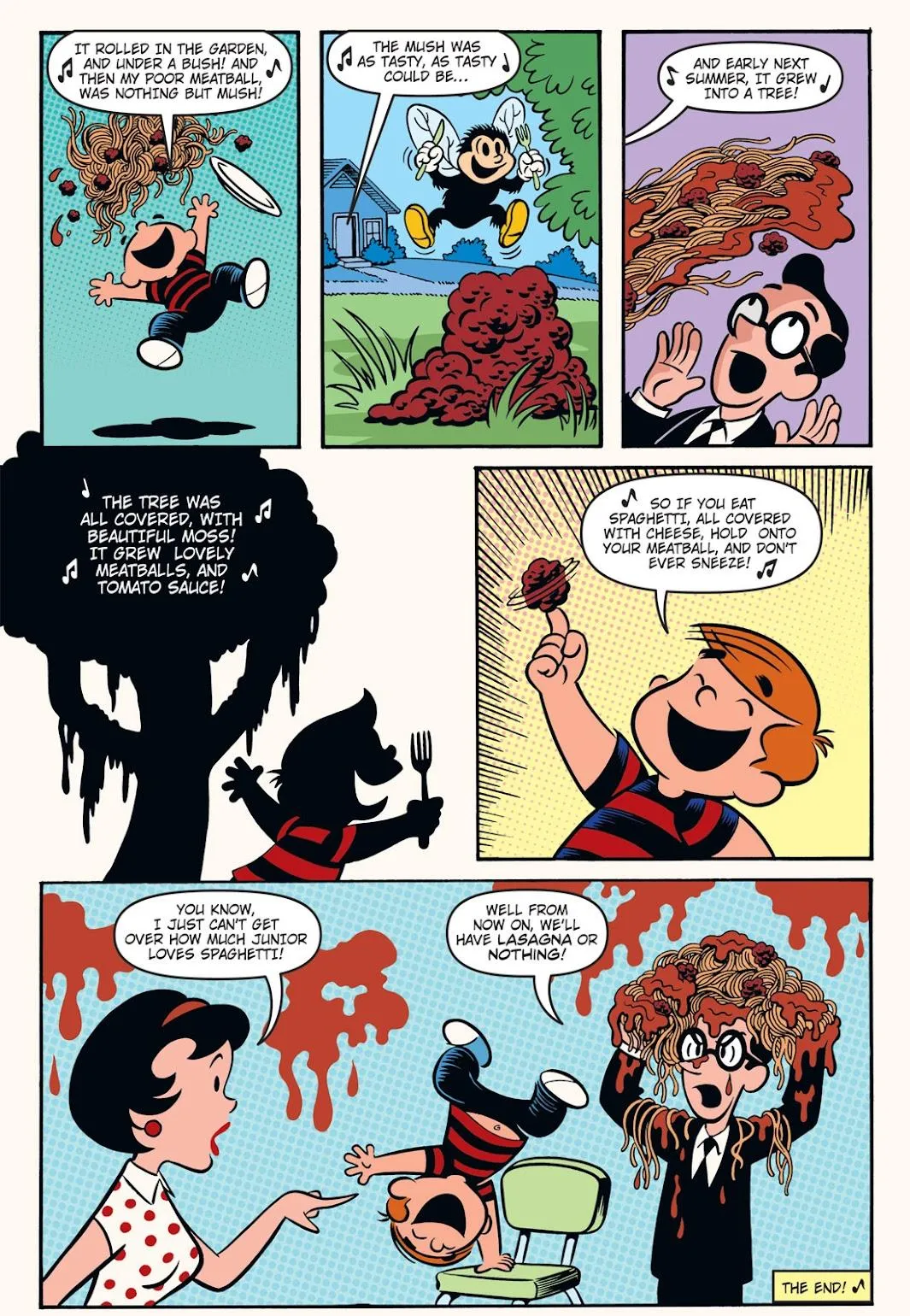 Fractured Fables  (Part 1) part 57