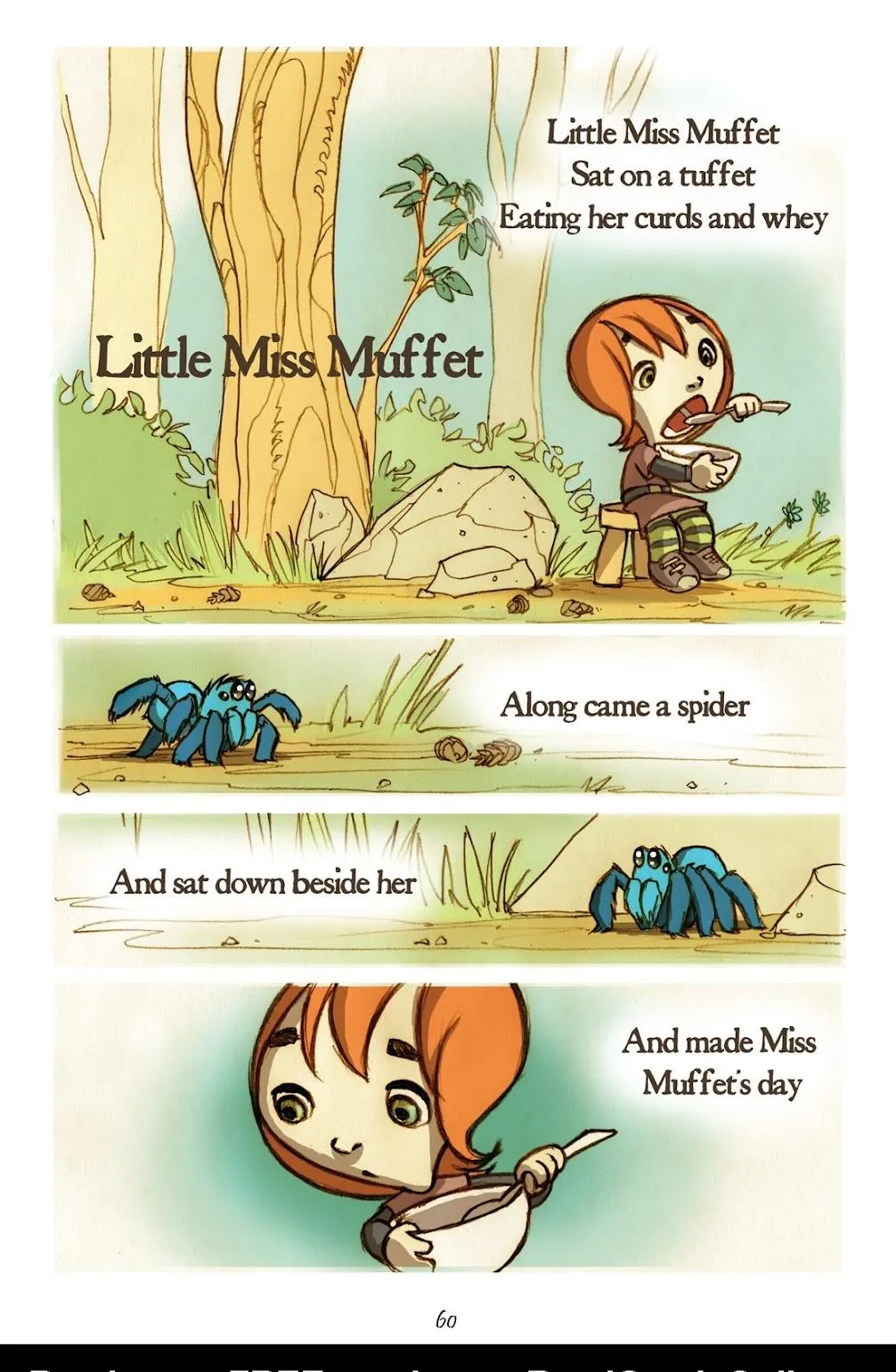 Fractured Fables  (Part 1) part 59